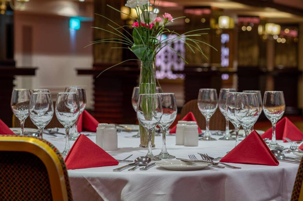 The Carraig Hotel キャリック・オン・サイア エクステリア 写真